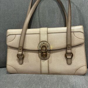 Salvatore Ferragamo shoulder bag